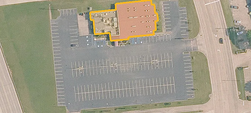535 Benton Rd