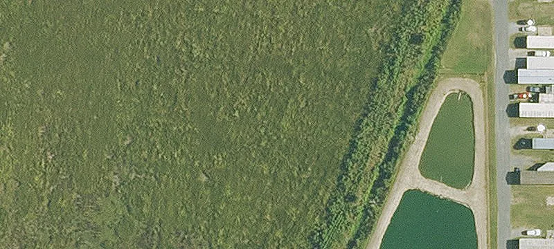 Counrty Acres Ln