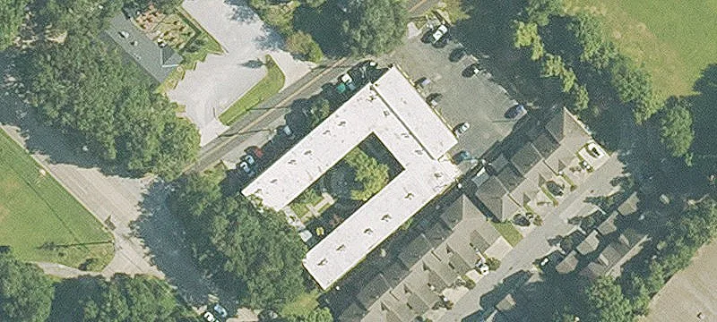 201 College Rd