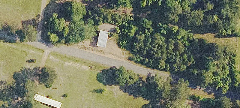158 Mora Rd