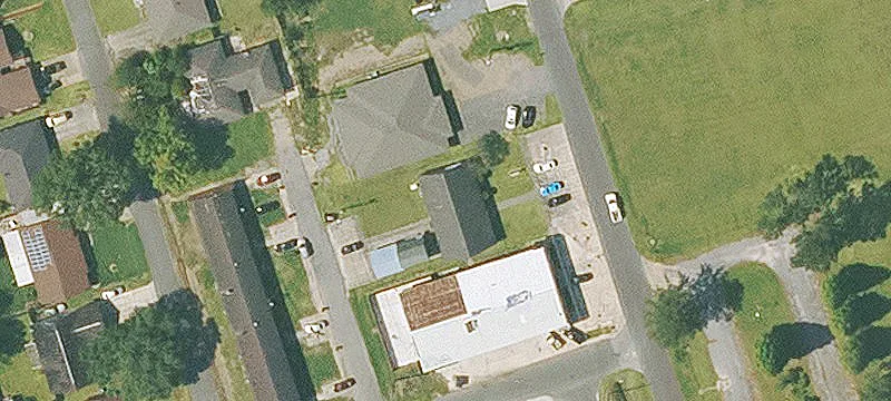 108 Memorial Dr