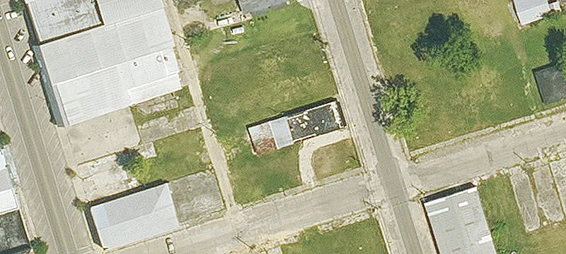 441 Martin Luther King Jr Dr