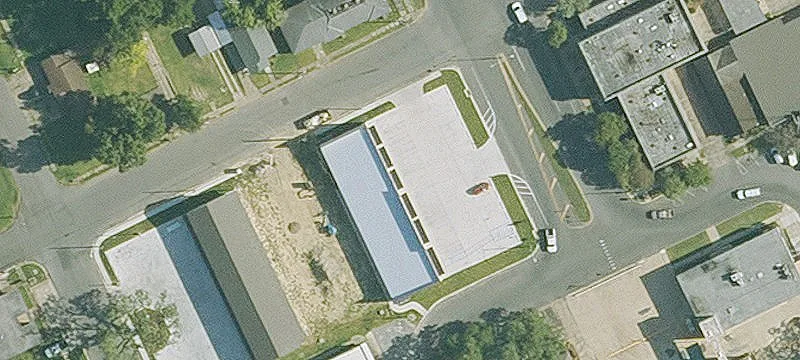 585 Parkerson Ave