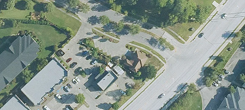 Kaliste Saloom Rd