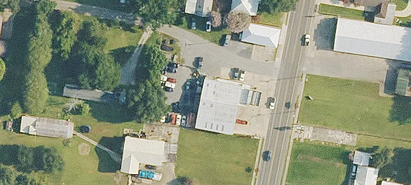 205 Main St