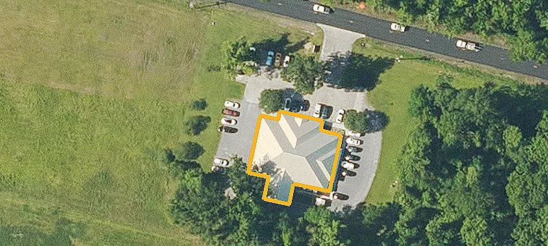 919 Percy Brown Rd