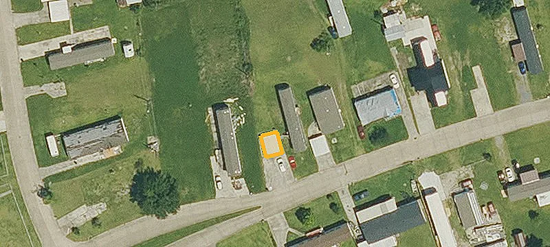 311 American Blvd