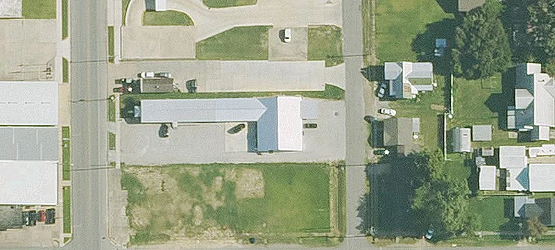 303 Adams Ave
