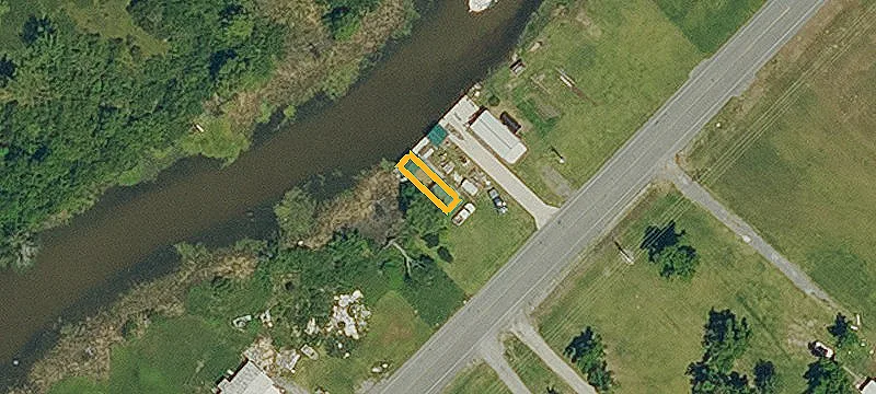 4364 Grand Caillou Rd