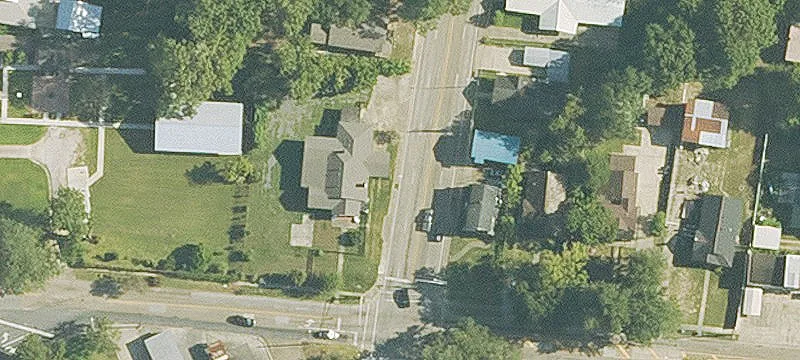 200 Blk Moss St