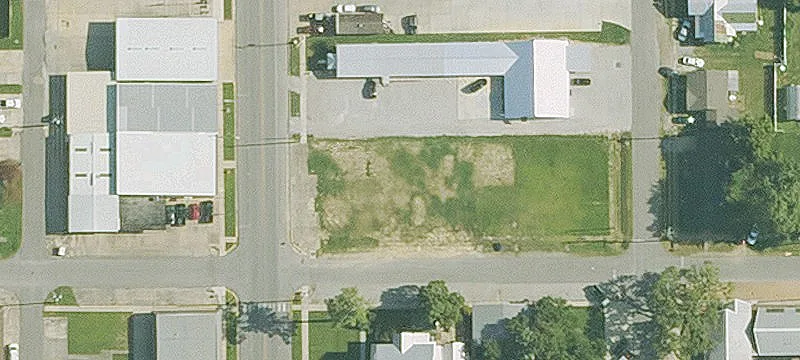 303 Adams Ave