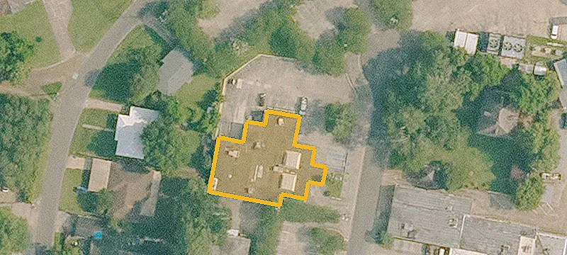 1119 Prudhomme Cir