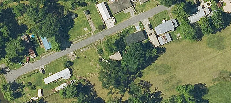 185 Morris Porche St