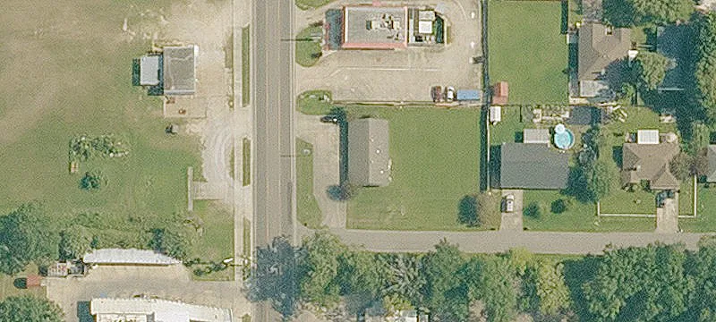 4100 University Ave