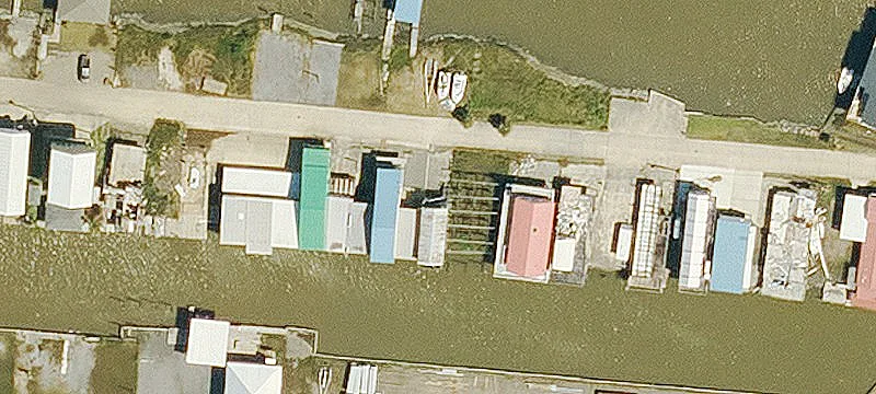 119 Pier 1st St