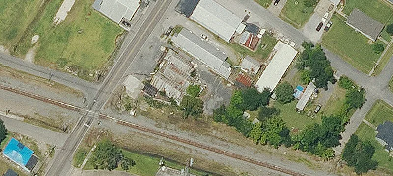 307 Paul Maillard Rd