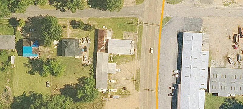 101 3rd St