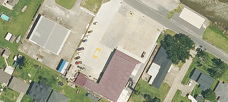 4512 Country Dr