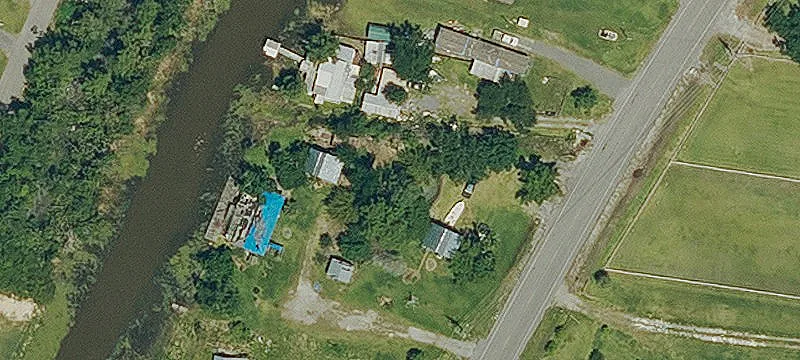 4438 Grand Caillou Rd