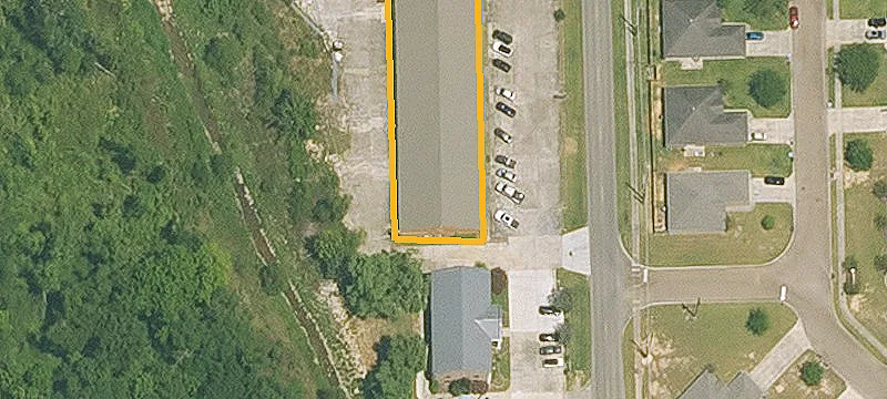 1206 J W Davis Dr, Unit A-1
