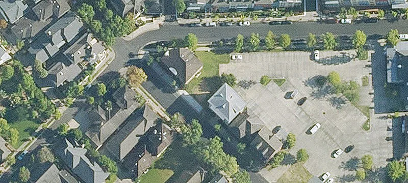 Richland Ave