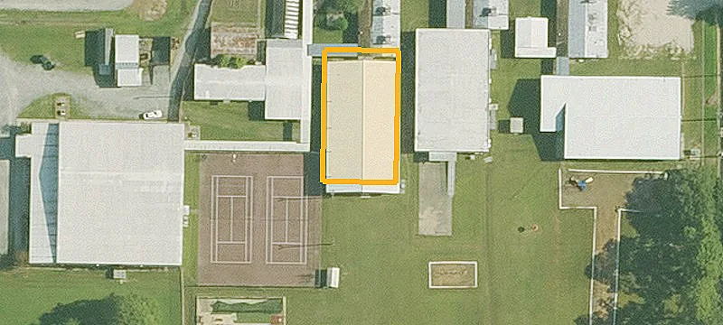 Iowa, LA 70647