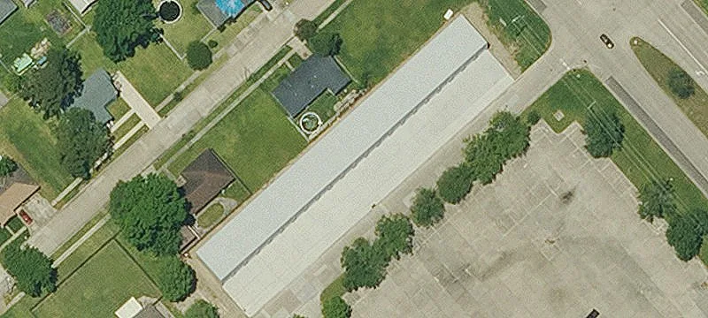 4640 Judge Perez Dr