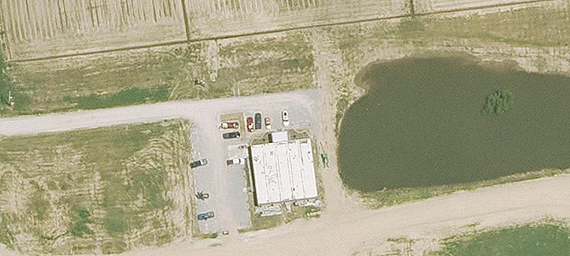 3264 Industrial Blvd
