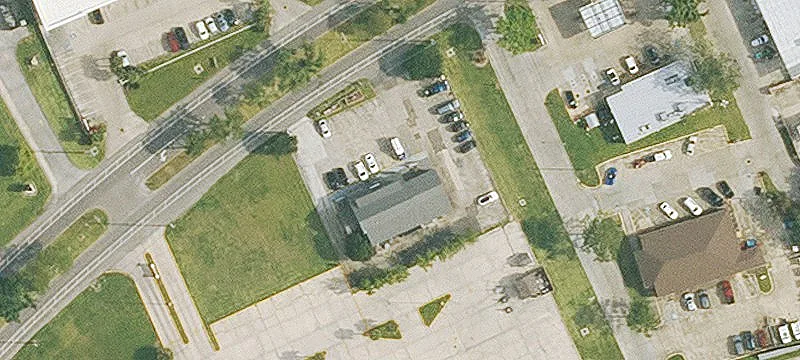 1950 Ormond Blvd