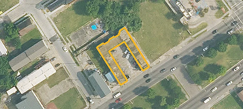 2309 Claiborne Ave