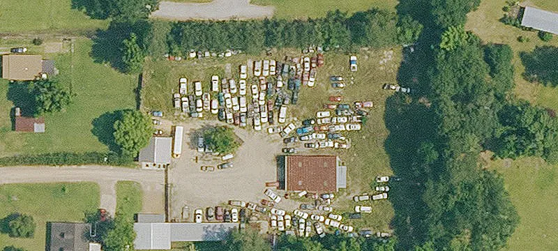 Oakdale, LA 71463