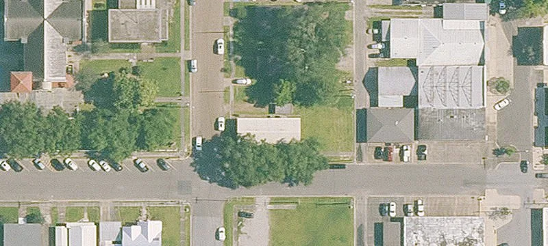 250 Vine Ave