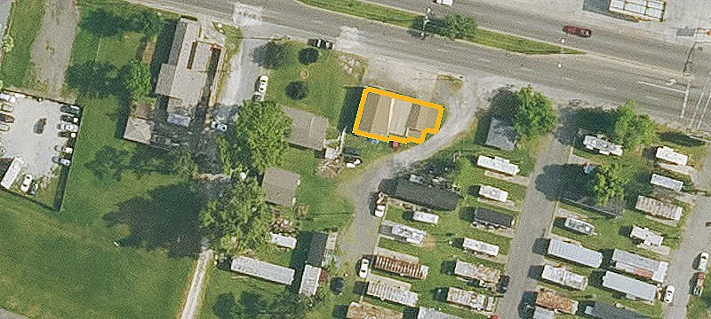 210 Al St