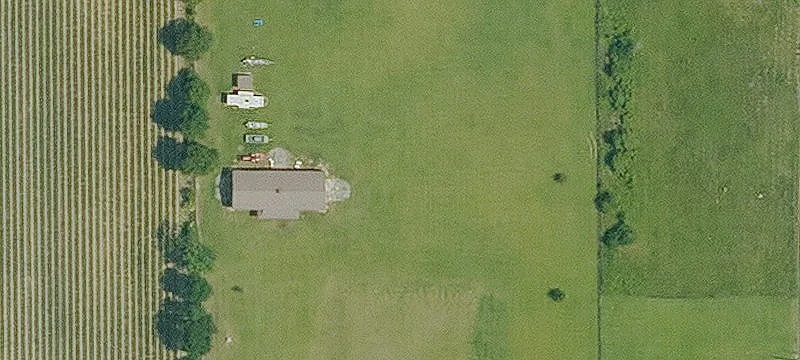 600 Langlinais Rd