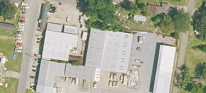 Baker, LA 70714