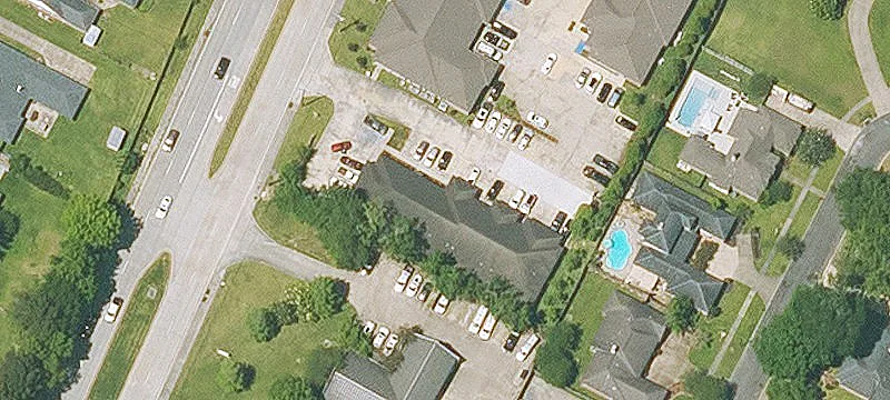 Siegen Ln