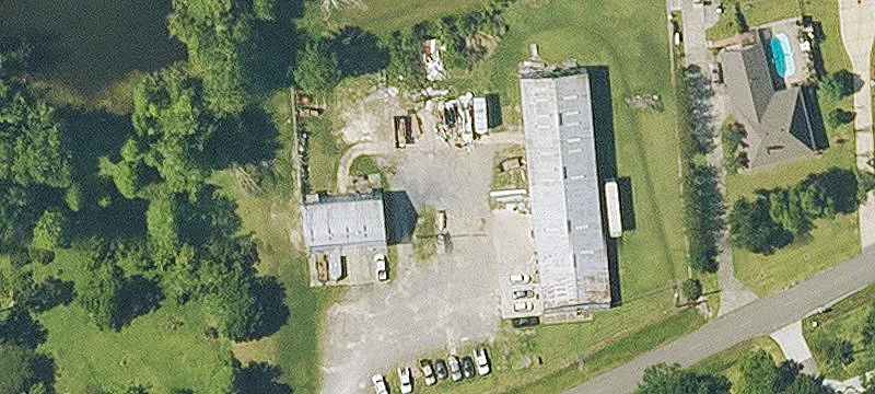 160 Saint George Rd