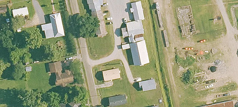 227 Landry St