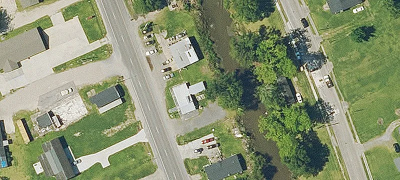 3059 Main St