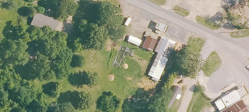 970 Hwy 1207