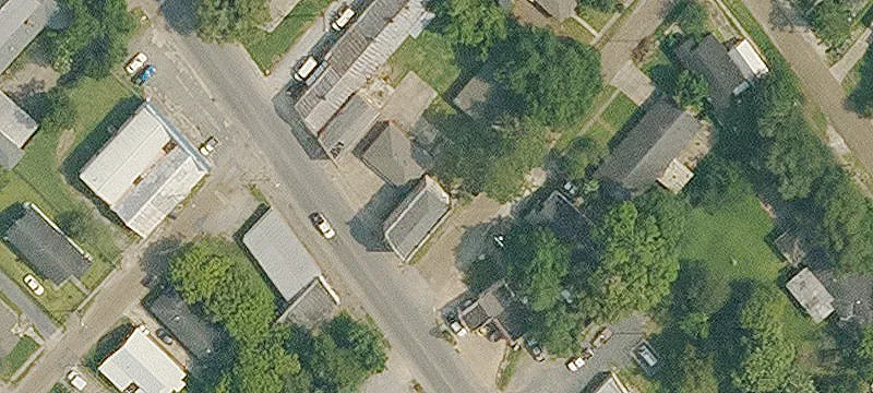 1503 Main St