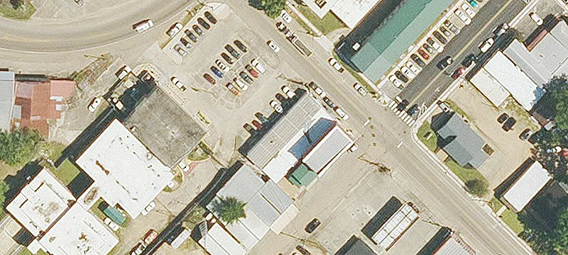 1010 Main St