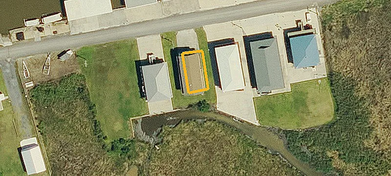 3327 Byu Dularge Rd