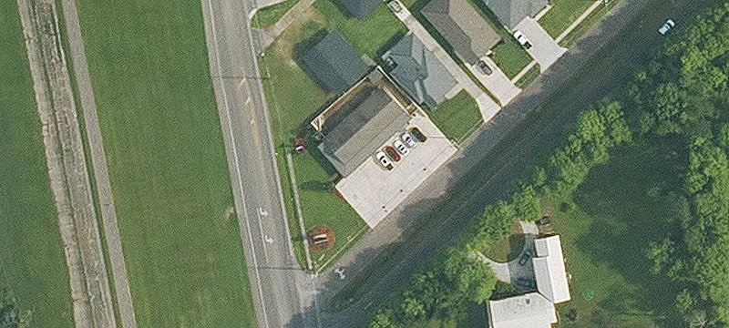 101 Schexnaydre Ln