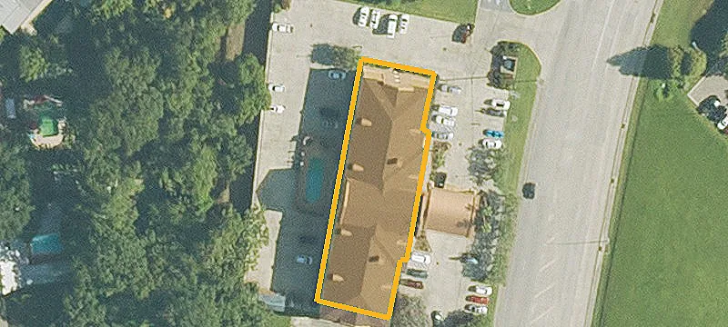 210 Kaliste Saloom Rd
