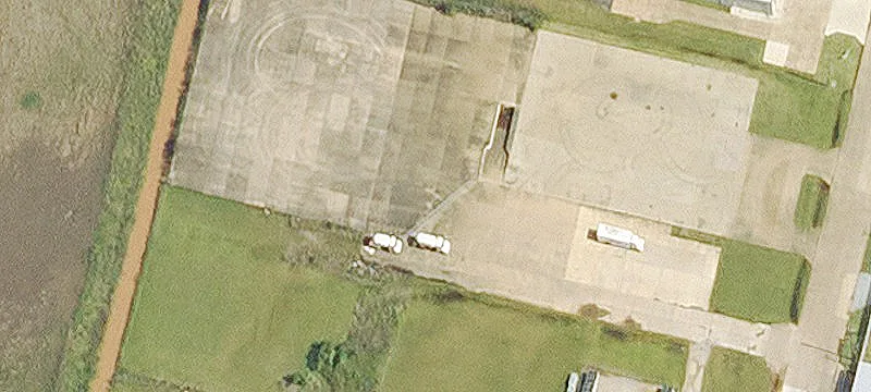 221 John Allison Dr