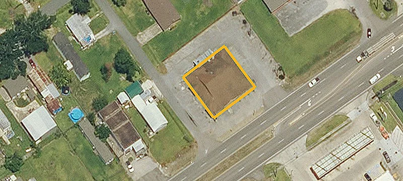 15264 Hwy 90