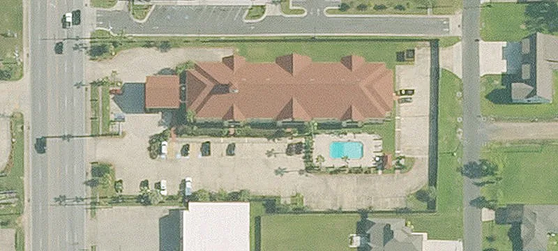 1320 Martin Luther King Hwy
