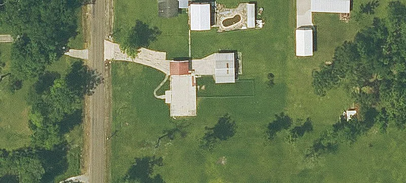 11370 Roddy Rd