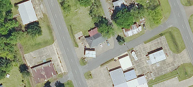1910 Hwy 71st S
